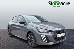 Peugeot 208 Hatchback (19 on) 1.2 Hybrid 100 Allure 5dr e-DSC6 For Sale - Stoneacre Dewsbury, Woodkirk