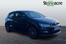 Volkswagen Polo GTi (10-17) 1.8 TSI GTI 3d For Sale - Stoneacre Dewsbury, Woodkirk