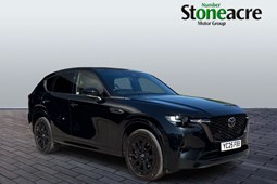 Mazda CX-60 SUV (22 on) 2.5 PHEV Homura 5dr Auto For Sale - Stoneacre Dewsbury, Woodkirk