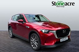 Mazda CX-60 SUV (22 on) 2.5 PHEV Exclusive Line 5dr Auto For Sale - Stoneacre Dewsbury, Woodkirk