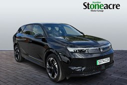 Vauxhall Grandland Electric SUV (24 on) 157kW Ultimate 73kWh 5dr Auto For Sale - Stoneacre Dewsbury, Woodkirk
