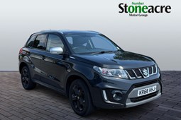 Suzuki Vitara (15 on) 1.4 Boosterjet S ALLGRIP 5d For Sale - Stoneacre Dewsbury, Woodkirk