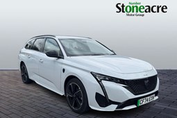 Peugeot e-308 SW (23 on) 115kW GT 54kWh 5dr Auto For Sale - Stoneacre Dewsbury, Woodkirk