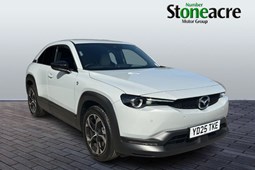 Mazda MX-30 R-EV (23 on) 125kW R-EV Exclusive Line 5dr Auto For Sale - Stoneacre Dewsbury, Woodkirk