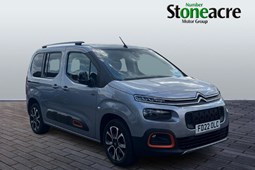 Citroen Berlingo MPV (18 on) 1.2 PureTech 130 Flair XTR M 5dr EAT8 For Sale - Stoneacre Dewsbury, Woodkirk