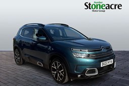 Citroen C5 Aircross (18 on) 1.5 BlueHDi 130 Shine Plus 5dr For Sale - Stoneacre Dewsbury, Woodkirk