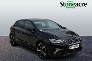 SEAT Ibiza Hatchback (17 on) 1.0 TSI 115 FR Sport 5dr DSG For Sale - Stoneacre Dewsbury, Woodkirk