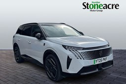 Peugeot e-5008 SUV (24 on) 157kW GT 73kWh 5dr Auto For Sale - Stoneacre Dewsbury, Woodkirk