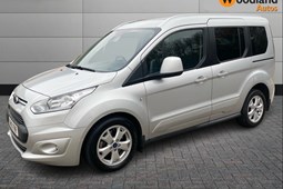 Ford Tourneo Connect (13-22) 1.5 TDCi Titanium 5d For Sale - Woodland Autos, Newbury