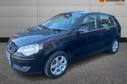 Volkswagen Polo Hatchback (02-09) 1.4 Match (80ps) 5d For Sale - Woodland Autos, Newbury