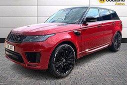 Land Rover Range Rover Sport (13-22) Autobiography Dynamic 3.0 SDV6 auto (10/2017 on) 5d For Sale - Woodland Autos, Newbury