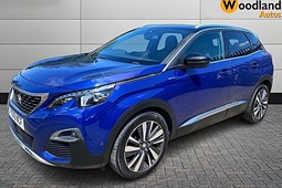 Peugeot 3008 SUV (16-24) GT Line Premium 1.5 BlueHDi 130 EAT8 auto 5d For Sale - Woodland Autos, Newbury