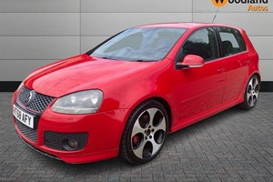 Volkswagen Golf GTI (05-08) 2.0 GTI 5d For Sale - Woodland Autos, Newbury