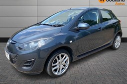Mazda 2 (07-15) 1.3 Tamura (2010) 5d For Sale - Woodland Autos, Newbury