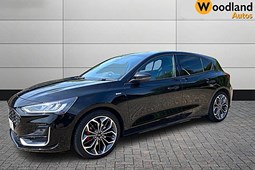 Ford Focus Hatchback (18 on) 1.0 EcoBoost ST-Line Vignale 5dr For Sale - Woodland Autos, Newbury