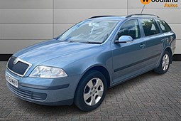 Skoda Octavia Estate (05-13) 1.9 TDI PD Ambiente 5d For Sale - Woodland Autos, Newbury