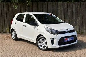 Kia Picanto Hatchback (17 on) 1.0 1 5dr [4 seats] For Sale - N K Motors Chilwell, Nottingham