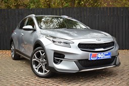 Kia Xceed SUV (19 on) Edition 1.0 T-GDi 118bhp ISG 5d For Sale - N K Motors Chilwell, Nottingham