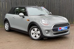 MINI Convertible (16-24) 1.5 Cooper 2d Auto For Sale - N K Motors Chilwell, Nottingham