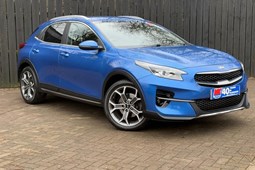 Kia Xceed SUV (19 on) Edition 1.0 T-GDi 118bhp ISG 5d For Sale - N K Motors Chilwell, Nottingham