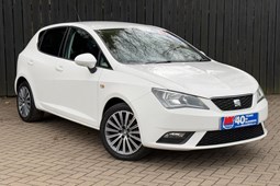 SEAT Ibiza Hatchback (08-17) 1.2 TSI (90bhp) SE Technology 5d For Sale - N K Motors Chilwell, Nottingham