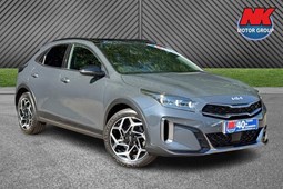Kia Xceed SUV (19 on) 1.5T GDi ISG GT-Line S 5dr DCT For Sale - N K Motors Chilwell, Nottingham
