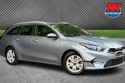 Kia Ceed Sportswagon (18 on) 1.5T GDi ISG 138 2 5dr For Sale - N K Motors Chilwell, Nottingham