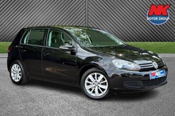 Volkswagen Golf Hatchback (09-12) 1.4 TSI Match 5d For Sale - N K Motors Chilwell, Nottingham