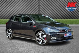 Volkswagen Polo GTi (18 on) 2.0 TSI 207 GTI 5dr DSG For Sale - N K Motors Chilwell, Nottingham