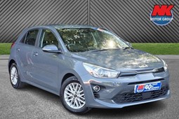 Kia Rio Hatchback (17-23) 1.2 DPi 2 5dr For Sale - N K Motors Chilwell, Nottingham