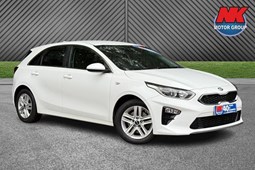 Kia Ceed Hatchback (18 on) 2 1.0 T-GDi 118bhp ISG 5d For Sale - N K Motors Chilwell, Nottingham