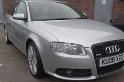 Audi A4 Avant (05-08) 2.0T FSI S Line Special Edition 5d For Sale - Herts Car Sales Ltd, Bishop's Stortford