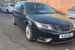 Saab 9-3 Sportwagon (05-11) 1.9 TiD (150bhp) Turbo Edition 5d For Sale - Herts Car Sales Ltd, Bishop's Stortford