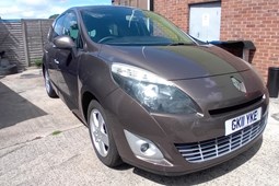 Renault Grand Scenic (09-16) 1.5 dCi (110bhp) Dynamique TomTom 5d For Sale - Herts Car Sales Ltd, Bishop's Stortford
