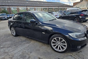 BMW 3-Series Saloon (05-11) 318i SE Business Edition 4d For Sale - BNM Auto Ltd, Willesden