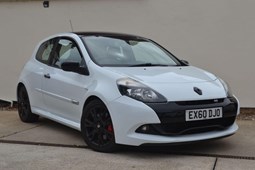 Renault Clio Renaultsport (06-12) 2.0 16V RenaultSport (200bhp) 3d For Sale - Parkview Vehicles Ltd, Alford