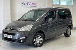 Citroen Berlingo Multispace (08-18) 1.6 BlueHDi (100bhp) Feel 5d ETG6 For Sale - Parkview Vehicles Ltd, Alford