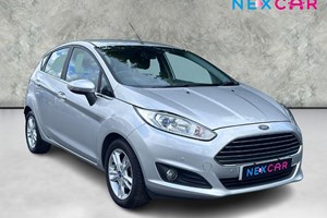 Ford Fiesta (08-17) 1.0 EcoBoost Zetec 5d For Sale - NexCar, Neath