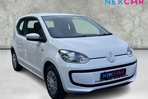 Volkswagen Up (12-23) 1.0 Move Up 3d For Sale - NexCar, Neath