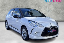 Citroen DS3 (10-15) 1.6 e-HDi Airdream DStyle 3d For Sale - NexCar, Neath