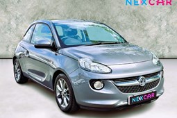 Vauxhall Adam (12-19) 1.4i Jam 3d For Sale - NexCar, Neath