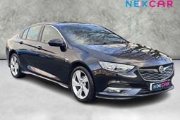 Vauxhall Insignia Grand Sport (17-22) SRi VX-Line Nav 1.5 (165PS) Turbo 5d For Sale - NexCar, Neath