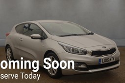 Kia ProCeed (13-19) 1.4 SR7 3d For Sale - NexCar, Neath