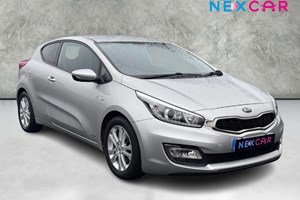 Kia ProCeed (13-19) 1.4 SR7 3d For Sale - NexCar, Neath