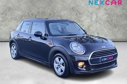 MINI Hatchback (14-24) 1.5 Cooper D Hatchback 5d For Sale - NexCar, Neath