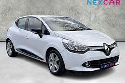 Renault Clio Hatchback (12-19) 1.2 16V Dynamique MediaNav 5d For Sale - NexCar, Neath