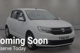 Dacia Sandero (13-21) Comfort SCe 75 5d For Sale - NexCar, Neath