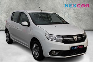 Dacia Sandero (13-21) Comfort SCe 75 5d For Sale - NexCar, Neath