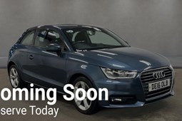 Audi A1 Hatchback (10-18) 1.4 TFSI Sport (01/15-) 3d For Sale - NexCar, Neath