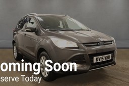 Ford Kuga (12-20) 2.0 TDCi (150bhp) Titanium 2WD 5d For Sale - NexCar, Neath